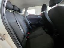 Volkswagen Polo Hatch 1.0TSI 70kW Bidvest McCarthy Nissan Randburg