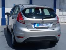 Ford Fiesta 5-Door 1.0T Trend Auto King Cars