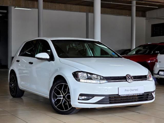 Volkswagen Golf 1.0TSI Trendline Bidvest McCarthy Nissan Randburg
