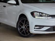 Volkswagen Golf 1.0TSI Trendline Bidvest McCarthy Nissan Randburg