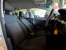 Volkswagen Golf 1.0TSI Trendline Bidvest McCarthy Nissan Randburg