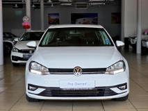 Volkswagen Golf 1.0TSI Trendline Bidvest McCarthy Nissan Randburg