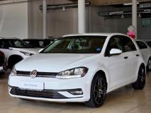 Volkswagen Golf 1.0TSI Trendline Bidvest McCarthy Nissan Randburg