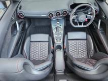 Audi TT RS Roadster Quattro Audi Centre Pinetown