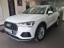 Audi Q3 35TFSI Audi Centre Claremont