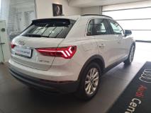 Audi Q3 35TFSI Audi Centre Claremont