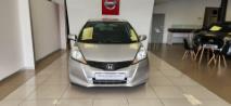 Honda Jazz 1.3 Comfort Mark White Nissan (Pty) Ltd