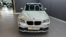BMW X1 sDrive20d Auto Vee Motors
