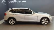 BMW X1 sDrive20d Auto Vee Motors