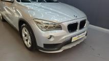 BMW X1 sDrive20d Auto Vee Motors