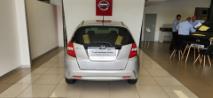 Honda Jazz 1.3 Comfort Mark White Nissan (Pty) Ltd