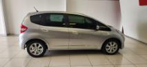 Honda Jazz 1.3 Comfort Mark White Nissan (Pty) Ltd