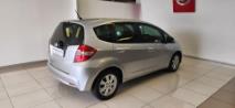 Honda Jazz 1.3 Comfort Mark White Nissan (Pty) Ltd