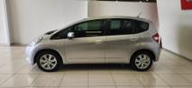 Honda Jazz 1.3 Comfort Mark White Nissan (Pty) Ltd