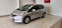Honda Jazz 1.3 Comfort Mark White Nissan (Pty) Ltd