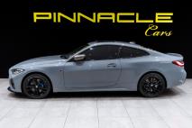 BMW 4 Series M440i xDrive Coupe Pinnacle Cars CC