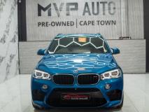 BMW X5 M MVP Auto