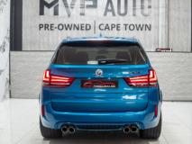 BMW X5 M MVP Auto