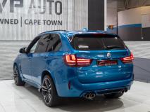 BMW X5 M MVP Auto