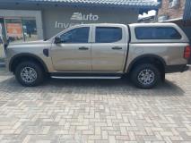Ford Ranger 2.0 Sit Double Cab XL Auto Auto Investments Nelspruit