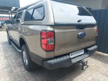 Ford Ranger 2.0 Sit Double Cab XL Auto Auto Investments Nelspruit