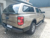 Ford Ranger 2.0 Sit Double Cab XL Auto Auto Investments Nelspruit