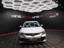 Toyota Starlet 1.5 Xi King Of Cars