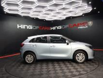 Toyota Starlet 1.5 Xi King Of Cars