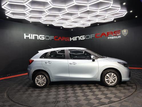 2023 Toyota Starlet 1.5 Xi for sale