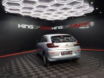 Toyota Starlet 1.5 Xi King Of Cars