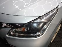 Toyota Starlet 1.5 Xi King Of Cars