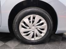 Toyota Starlet 1.5 Xi King Of Cars