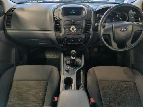 2015 Ford Ranger 2.2TDCi Double Cab 4x4 XL-Plus for sale