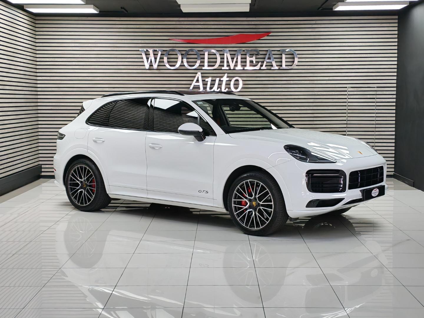 Porsche Cayenne GTS for sale in Sandton - ID: 28439141 - AutoTrader