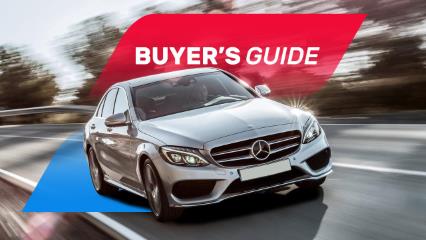Mercedes-Benz C-Class Buyer's Guide (2014-2021)