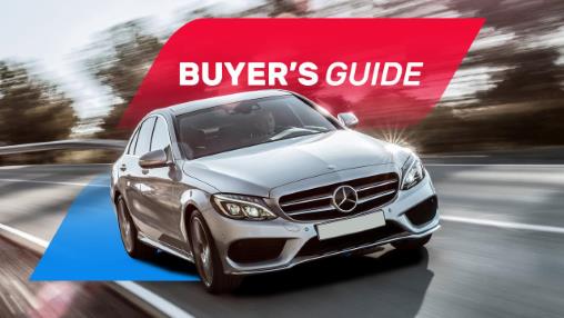 Mercedes-Benz C-Class Buyer's Guide (2014-2021)