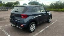 Hyundai Venue 1.0T TGDI Motion Super Auto
