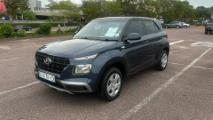 Hyundai Venue 1.0T TGDI Motion Super Auto