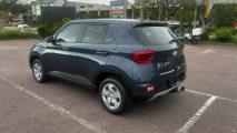 Hyundai Venue 1.0T TGDI Motion Super Auto