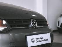 Volkswagen Polo Vivo Hatch 1.4 Trendline Benoni Citi VW