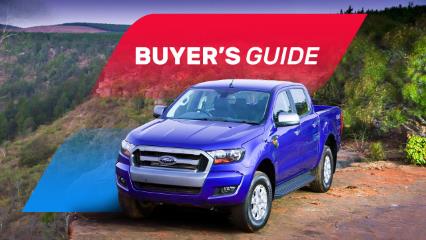 Ford Ranger Buyer's Guide  (2011-2022)