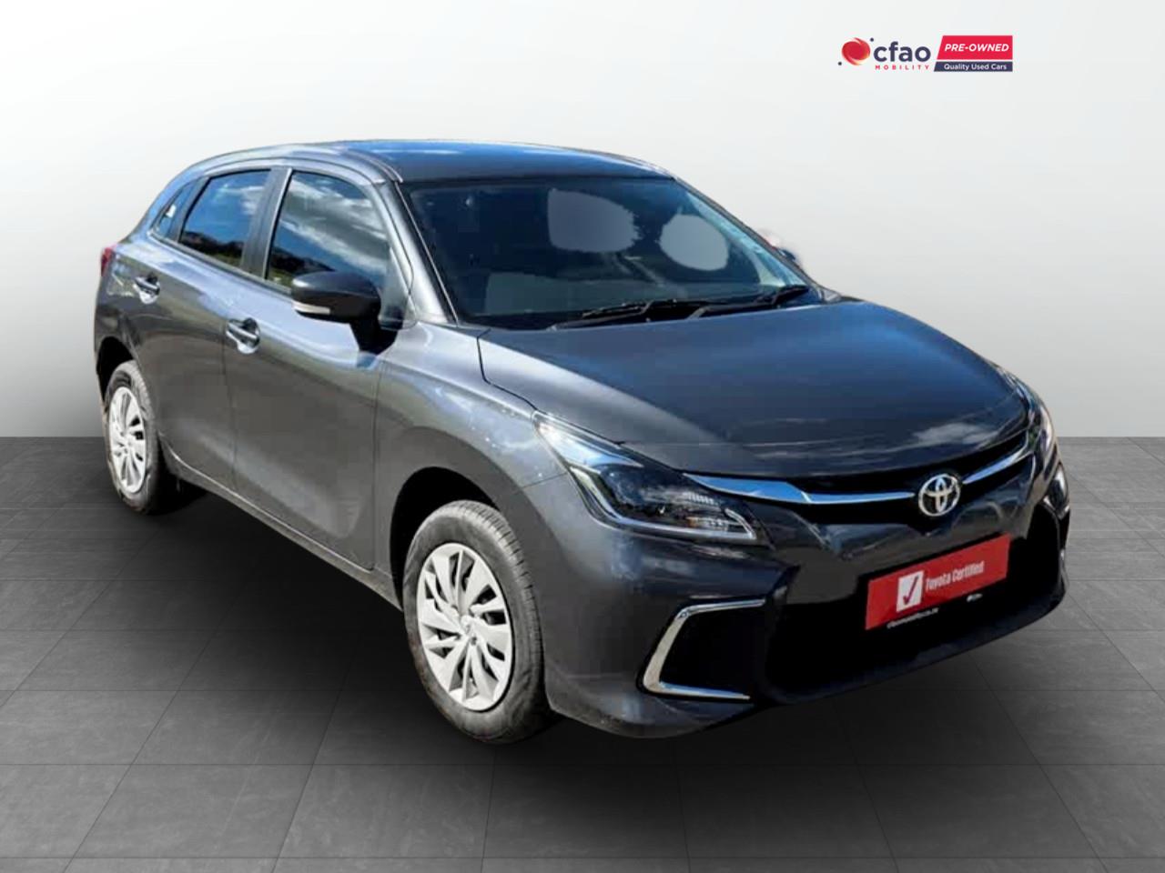 2026 Toyota Starlet 1.5 Xi for sale