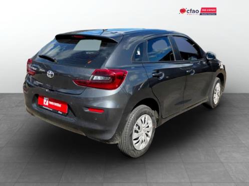 2026 Toyota Starlet 1.5 Xi for sale