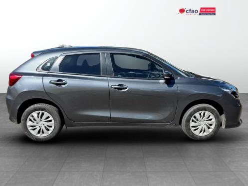 2026 Toyota Starlet 1.5 Xi for sale