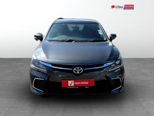 2026 Toyota Starlet 1.5 Xi for sale