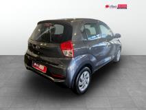 Hyundai Atos 1.1 Motion Nissan Tokai