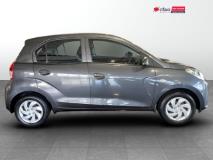 Hyundai Atos 1.1 Motion Nissan Tokai