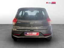 Hyundai Atos 1.1 Motion Nissan Tokai