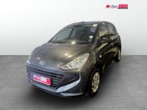 Hyundai Atos 1.1 Motion Nissan Tokai