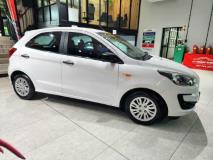 Ford Figo Hatch 1.5 Trend Kloof Car Sales